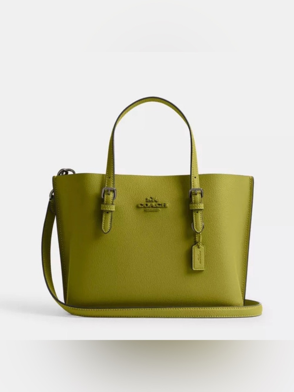 Coach Mollie Tote Bag 25. New no tag